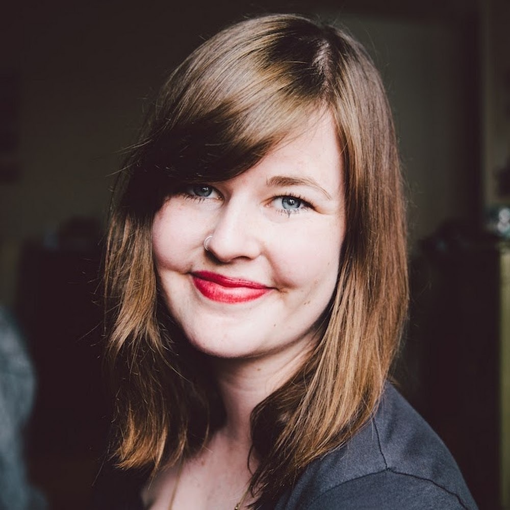 Meet your Posher, Bridget